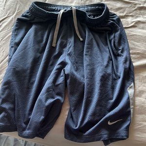 Medium Men’s Nike Shorts